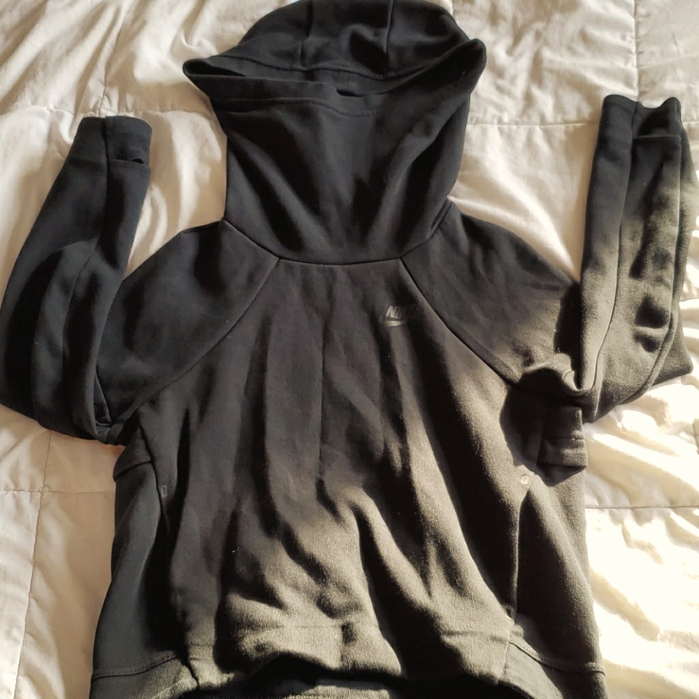 Womens Hoodie Sweatshirt